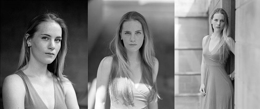 якість Ilford HP5 Plus 