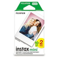 Картридж Fujifilm Instax mini glossy Double pack касети mini упаковка instax картриджи instax mini 20