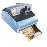 Polaroid one 600