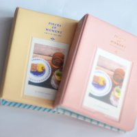Альбом Fujifilm instax mini Polaroid pic 300
