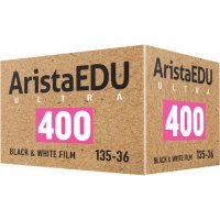 Arista EDU Ultra 400 чорно-біла плівка 35 мм