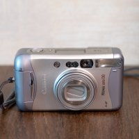  Canon Prima Super 130