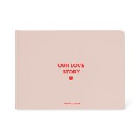 Фотоальбом Найтепліші моменти життя / LOVE This is us