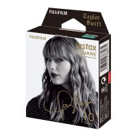 Кассеты Fujifilm Instax Square Taylor Swift