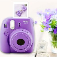 Камера Fuji Instax mini 8