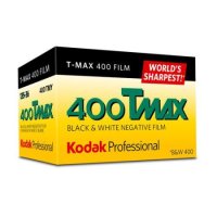 Пленка Kodak T-MAX 400 135 36 купить Украина 