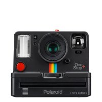 Polaroid One step plus винтажная фотокамера