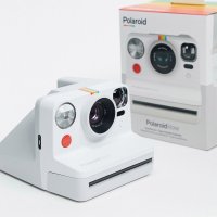 Polaroid Now I-Type камера миттєвого друку (Renewed)