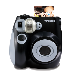 Polaroid PIC300 черный