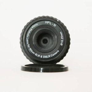 Holga Pinhole Lens for Nikon ( HPL-N )