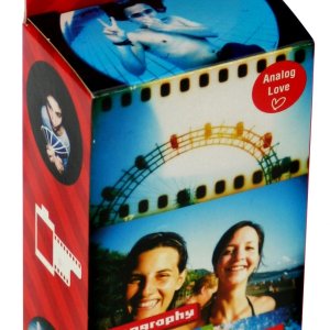 Lomography Color Negative 100/35