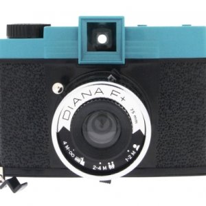 Diana+