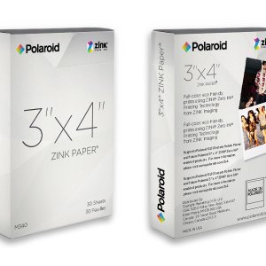 Кассета M340 для Z340 и GL10