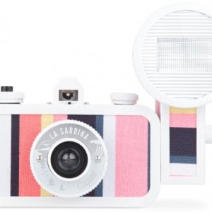 La Sardina & Flash - Capri Grotta Azzura