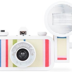 La Sardina & Flash - Capri La Fontelina