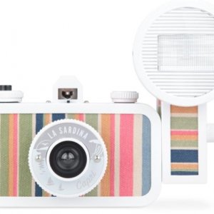 La Sardina & Flash - Capri Punta Carena