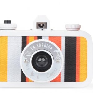 La Sardina Capri - Saracena