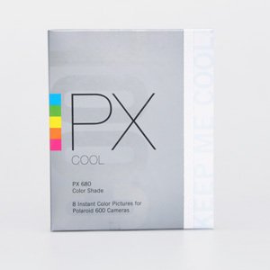 Кассеты для Polaroid PX 680 Cool
