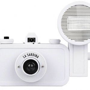La Sardina Do It Yourself Edition
