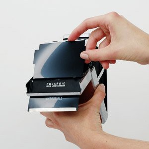 Язык для SX-70