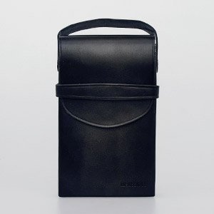 Чехол для Polaroid SX-70 чёрный