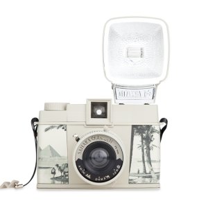 Diana F+ Sahara 