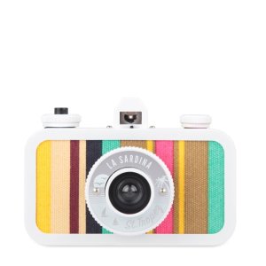 La Sardina - St. Tropez Graniers 