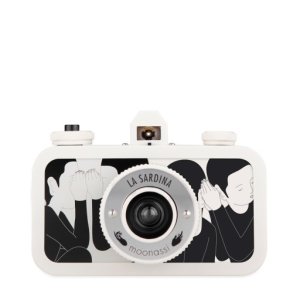 La Sardina Moonassi шепот