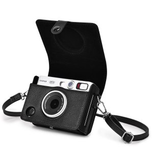 Ретро чехол Fujifilm Instax Mini EVO купити Україна