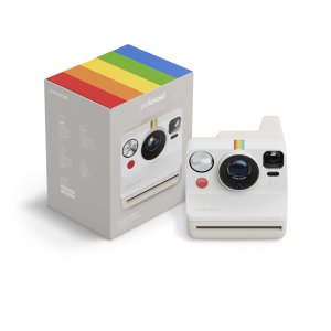 Polaroid Now+ Gen 3 миттєва камера