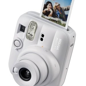 Fujifilm Instax Mini 13 фотоапарат миттєвого друку купити Україна 