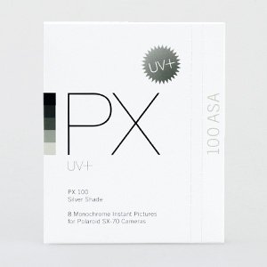 PX 100 