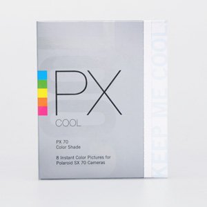 PX 70 Color Shade Cool