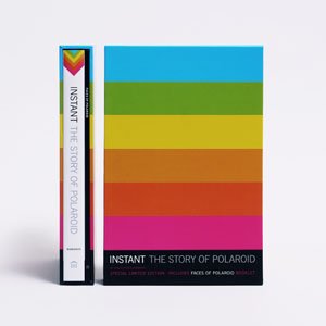 INSTANT: история POLAROID 