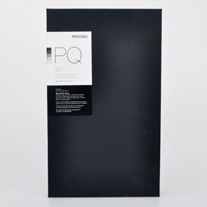 Impossible PQ 8x10 Silver Shade Film 10 Frames