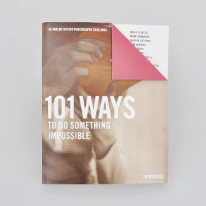 Книга 101 способ (101 WAYS BOOK)