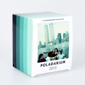 Календарь polaroid 2013