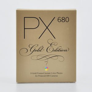 PX 680 Color Protection Gold