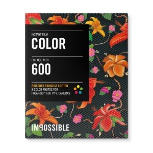 Кассеты 600 Hibiscus