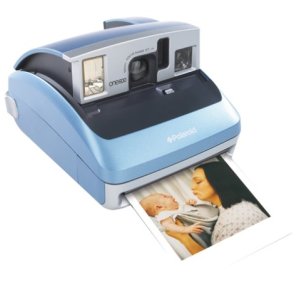 Polaroid one 600