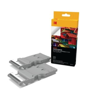 Фотопапір Kodak міні принтер All-in-one