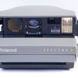 Polaroid Spectra 2