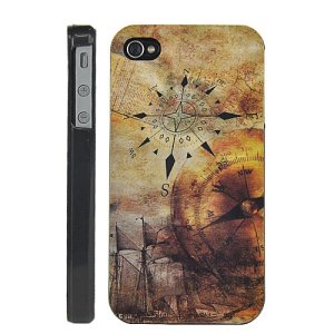 Крышка чехол для iPhone 4,4S