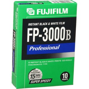 Fuji FP-3000 B