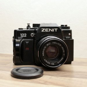 Зенит 122