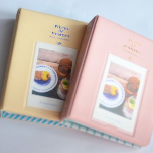 Альбом Fujifilm instax mini Polaroid pic 300