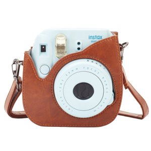 Чехол для камеры Fujifilm instax mini 8 и 9