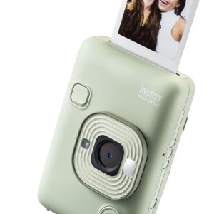 Fujifilm Instax LiPlay 