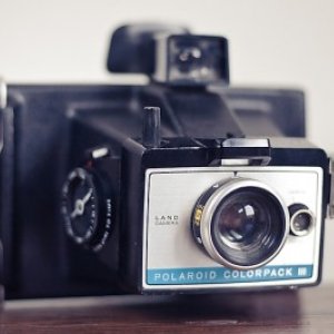 Polaroid Colorpack III