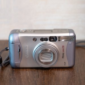  Canon Prima Super 130